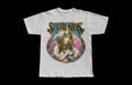 Stevie Nicks Crew Tee | Exclusive Heavyweight Tee