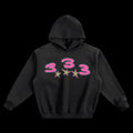 Bladee Drain Gang 333 | Premium Exclusive Heavyweight Hoodie