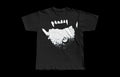 Ken Carson AGC A Great Chaos Vamp Album | Heavyweight Black Tee