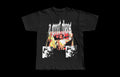 Ken Carson AGC A Great Chaos HHE Album Tour | Heavyweight Black Tee