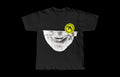Aphex Twin | Heavyweight Black Tee