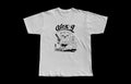 Alex G "Bulldog Sandy" | Premium Heavyweight Tee