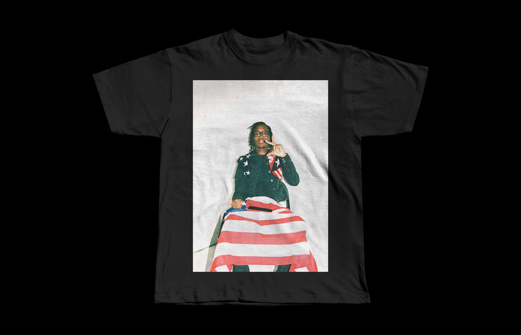 Nine Vicious “Supreme Carti” Tee