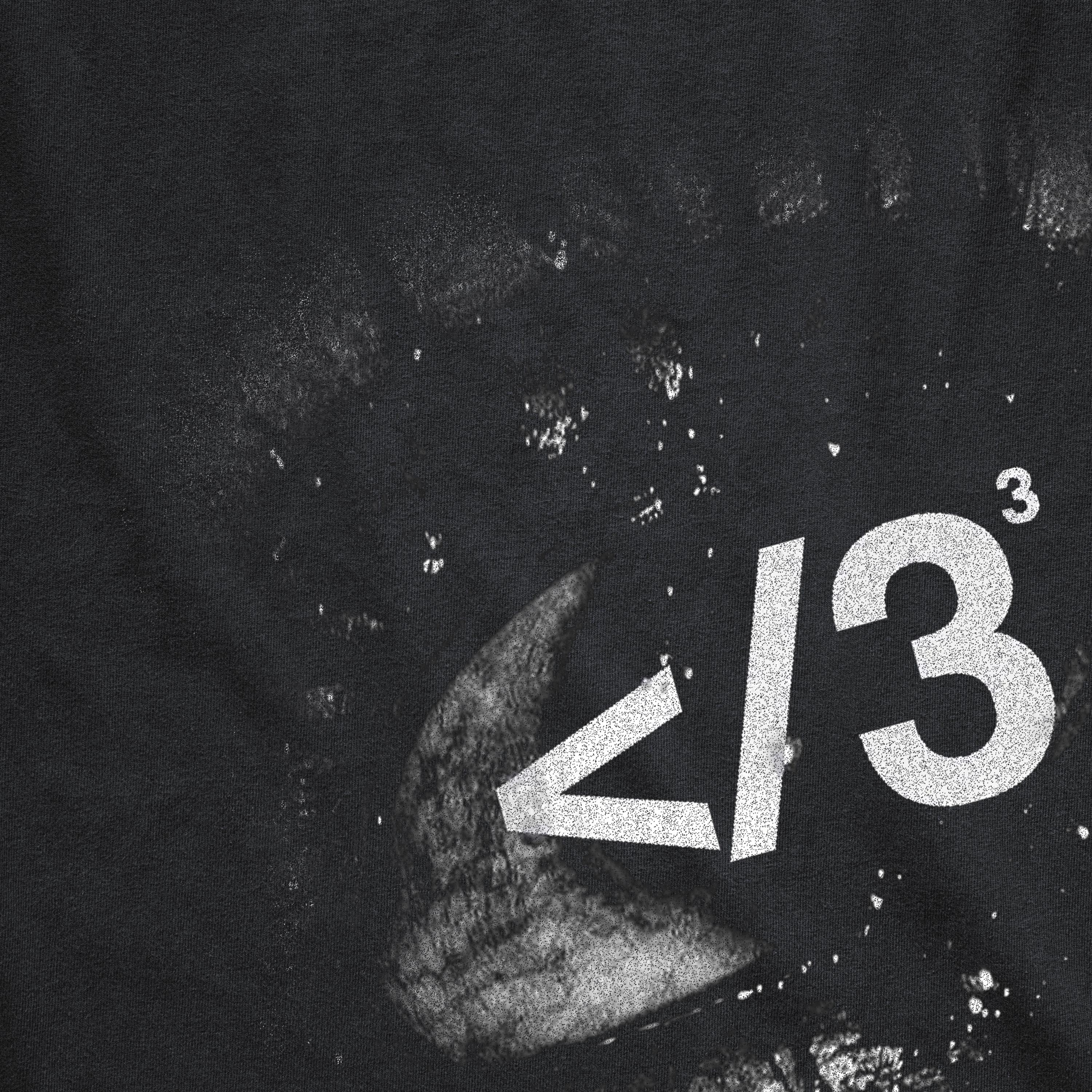 Destroy Lonely “Broken Hearts 3” Inspired Fleeced Boxy Hoodie