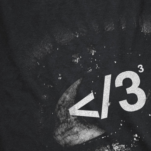 Destroy Lonely “Broken Hearts 3” Inspired Fleeced Boxy Hoodie