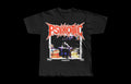 Osamason Psykotic Merch Tee | Premium Heavyweight 100% Cotton Fan T-Shirt
