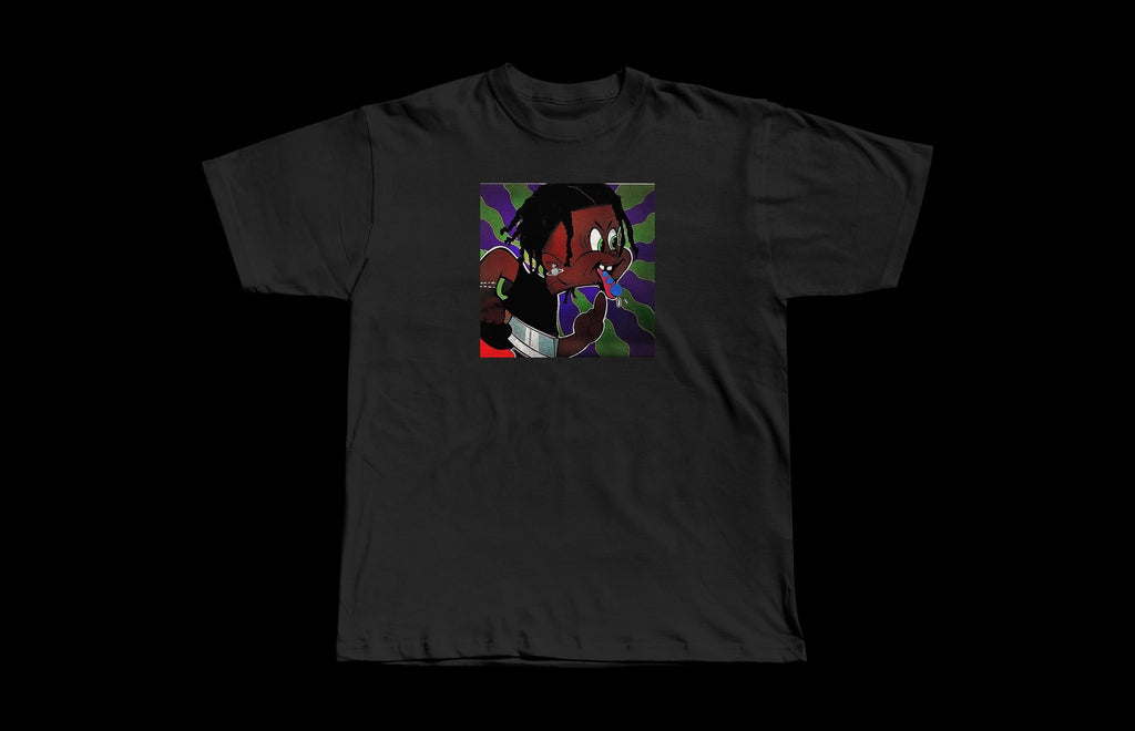 OsamaSon 3 Percs Heavy | Premium Heavyweight Tee