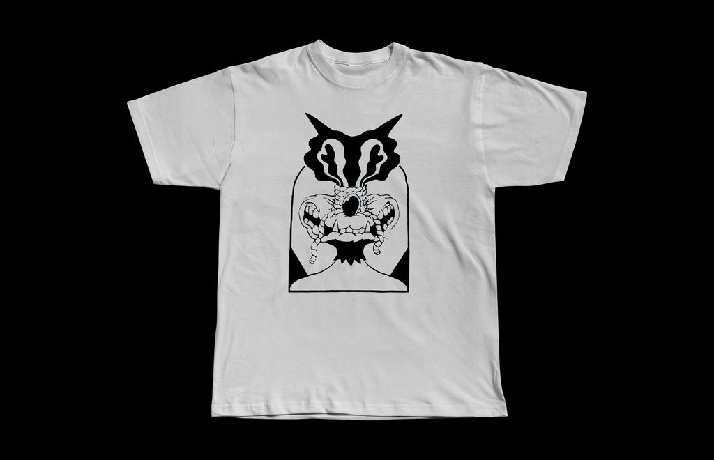 Sandy Alex G Retro | Premium Heavyweight Tee