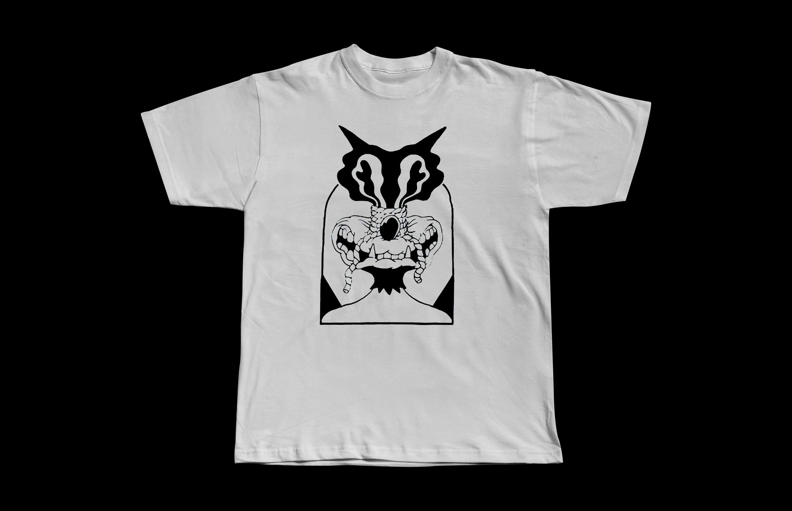 Sandy Alex G Retro | Premium Heavyweight Tee