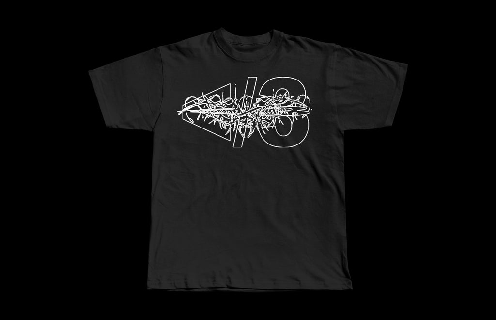 Destroy Lonely Antagonist Tour | Premium Heavyweight Tee