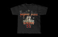 Bladee "Legalize Drain Poland" T-shirt