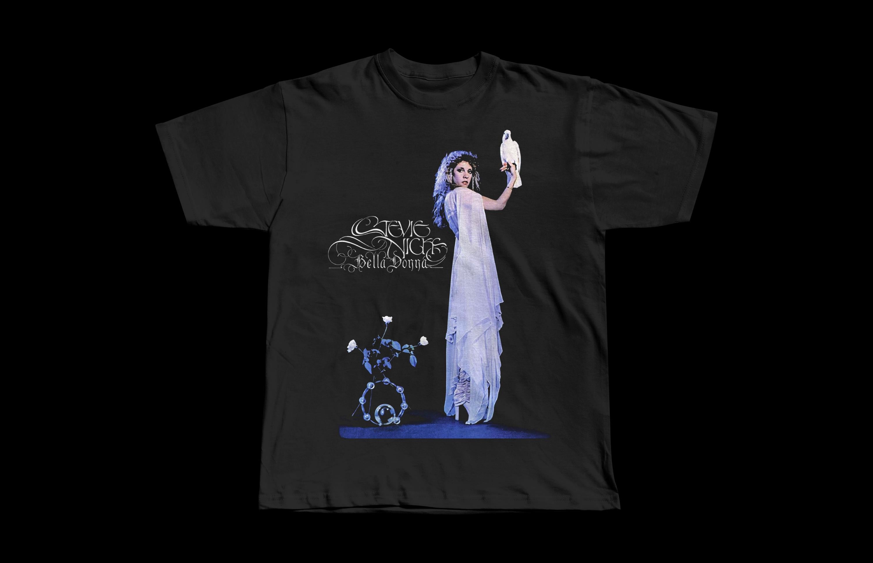 Stevie Nicks "Bella Donna" Tour | Exclusive Heavyweight Tee
