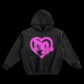 Drain Gang Love Pill | Premium Exclusive Heavyweight Hoodie
