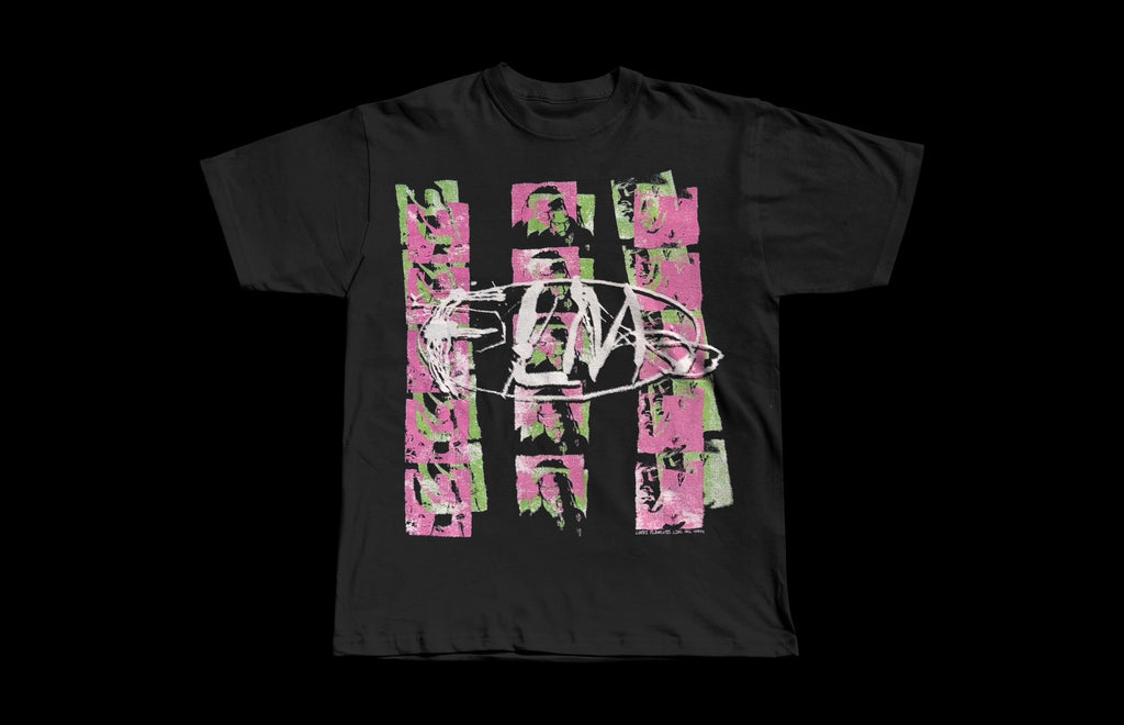 Lucki Flawless Like Me Inspired