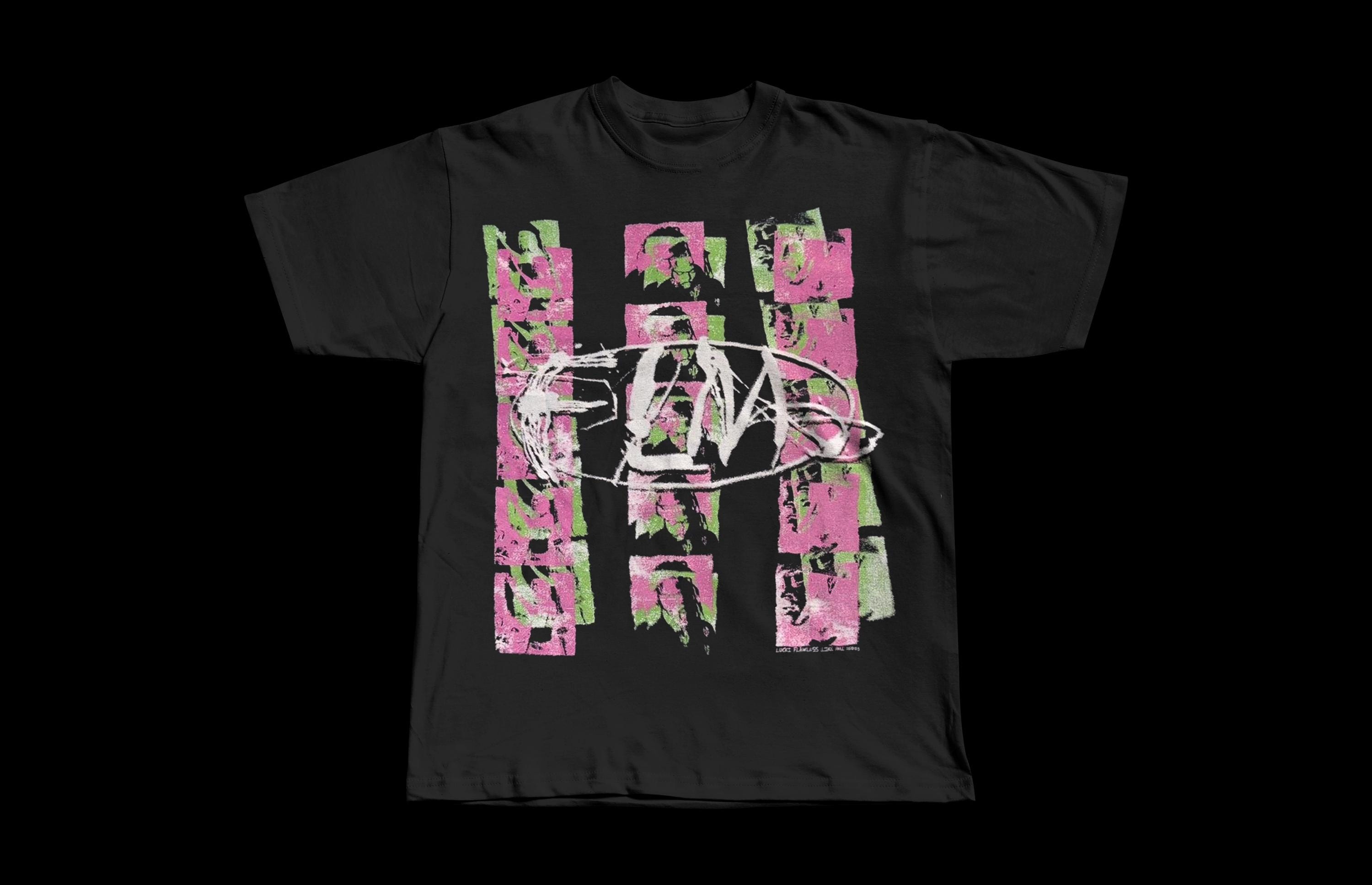 Lucki Flawless Like Me Inspired