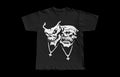 Playboi Carti Homixide Gang Skull Tee | Premium Heavyweight
