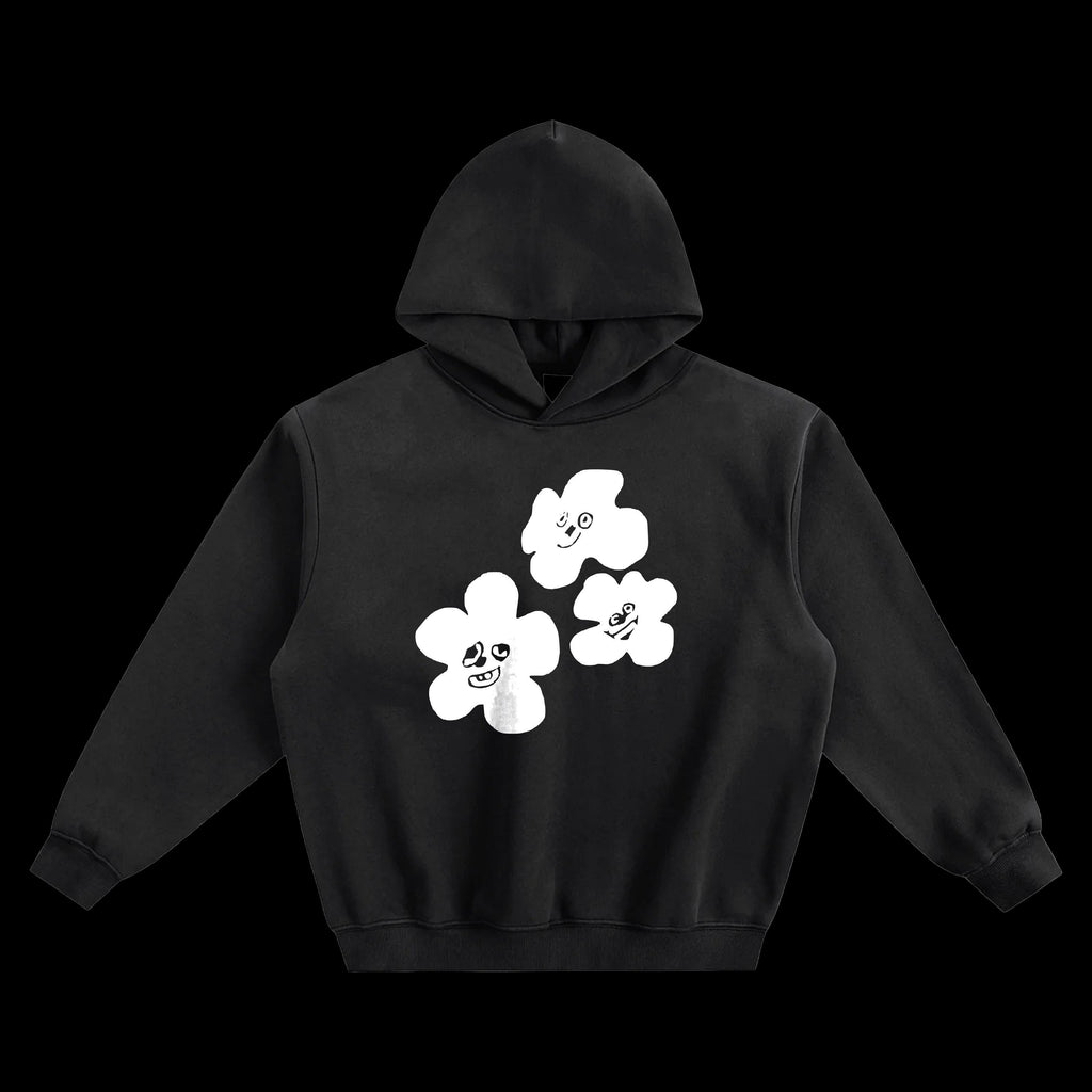 Drain Gang | Premium Exclusive Heavyweight Hoodie