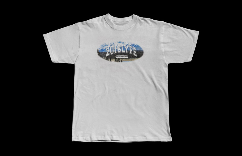 Smokedope2016 | Premium Heavyweight Tee