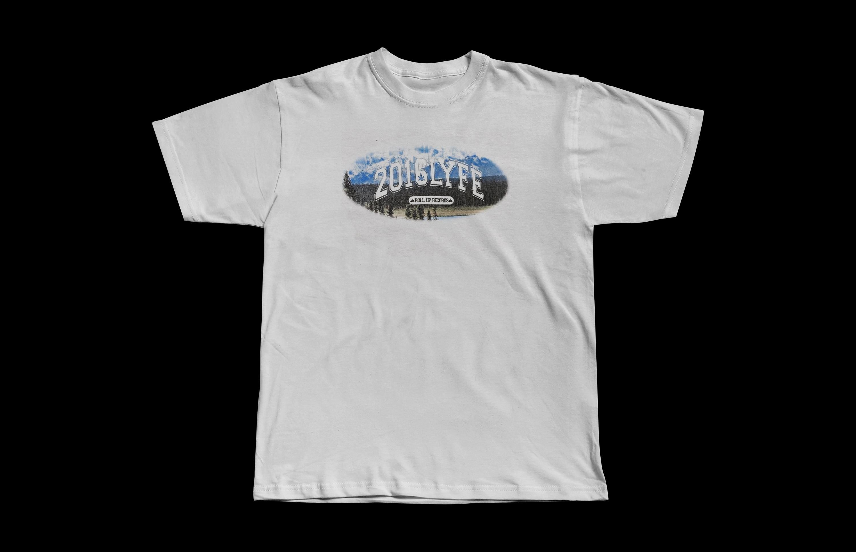 Smokedope2016 | Premium Heavyweight Tee