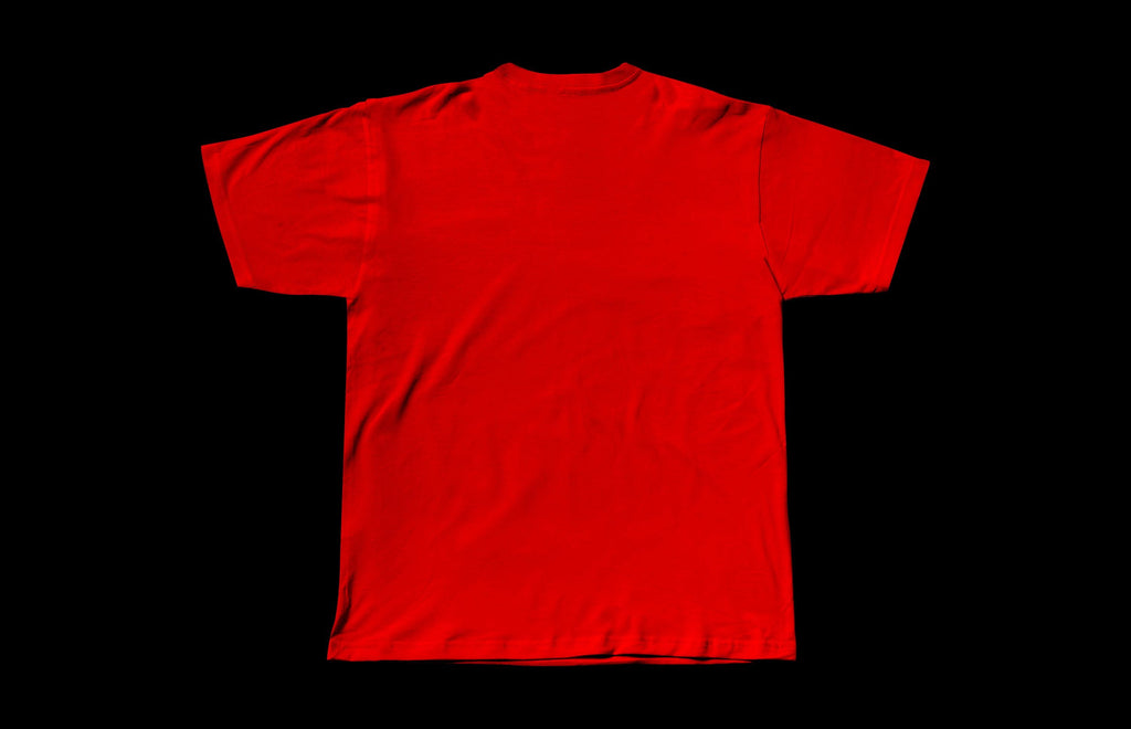 OsamaSon x Flight Club Charleston SC | Exclusive Tee