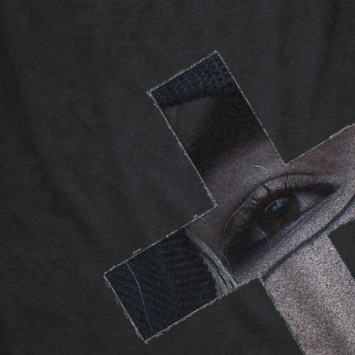 2hollis Fleeced Boxy Hoodie | Black Unisex Heavyweight