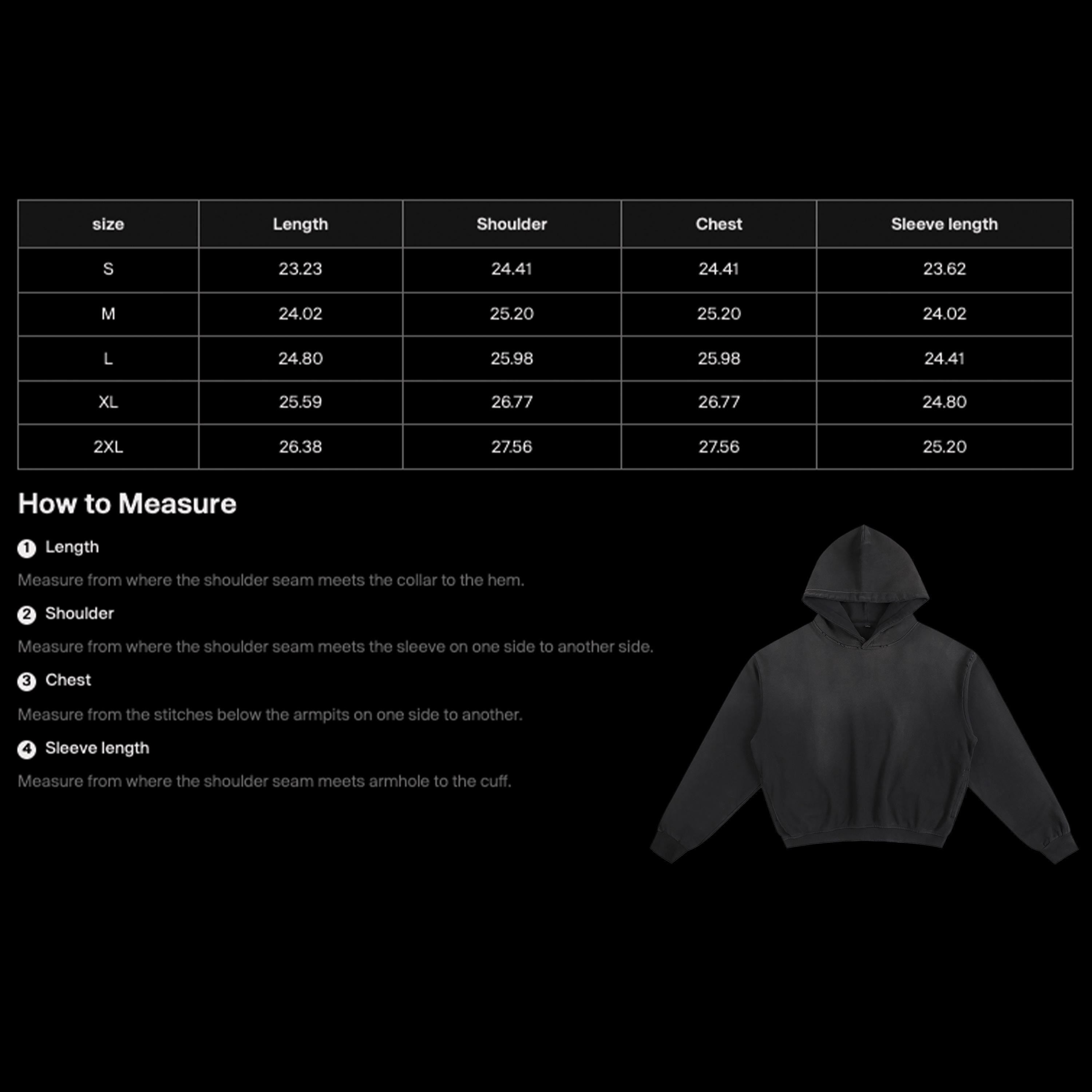 Nine Vicious Black Hoodie: Y2K Album Merch, Boxy Fit