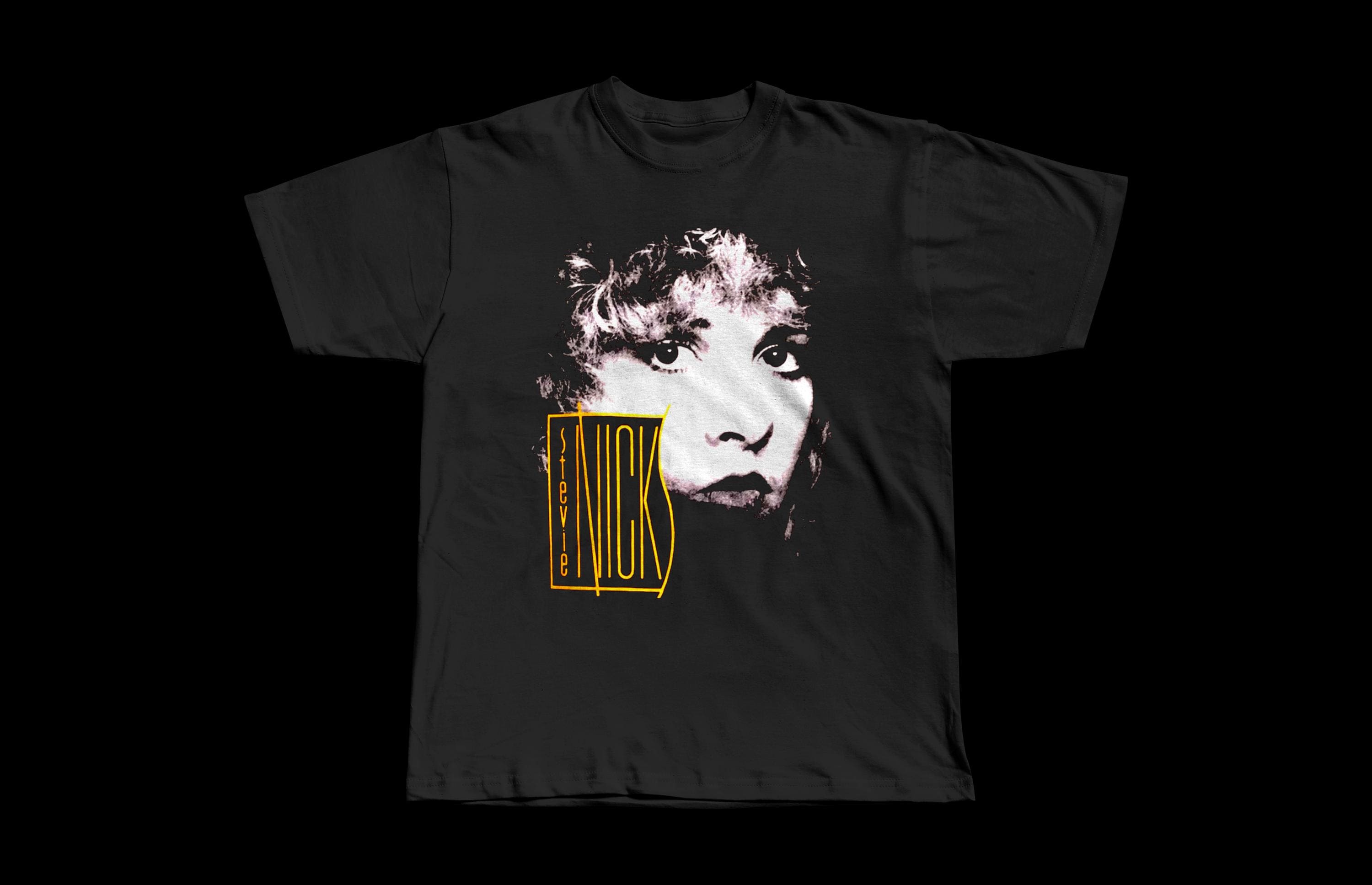 Stevie Nicks "Rock A Little" Tour | Rare Exclusive Heavyweight