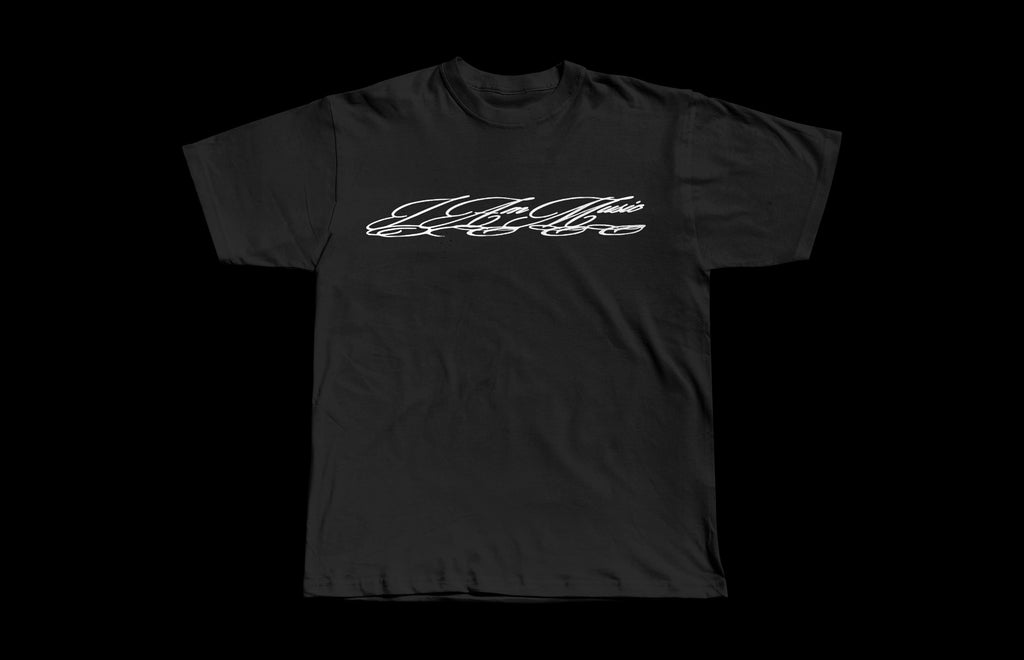 Playboi Carti "I AM MUSIC" AHTD Tour | Premium Heavyweight Tee